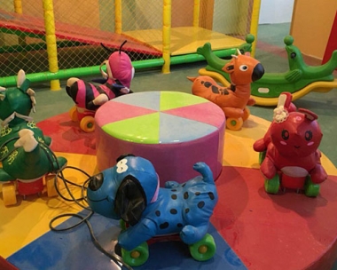 幼儿园玩具